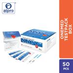 Onemed Testpack Hamil - 50 Pcs